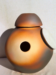 udu poterie musicale